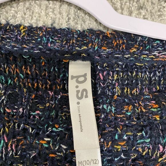 P. S. Sweater - Picture 2 of 2